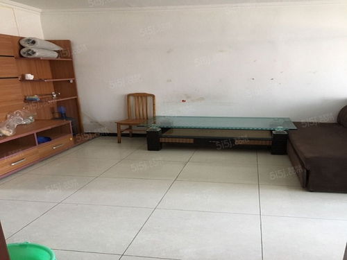 北京我爱我家租房网 丝绸厂宿舍正规三居室，寻觅都市中的安稳港湾