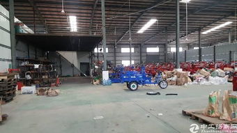 大岭山三层厂房出租 理想选择，助力电子厂与五金厂蓬勃发展